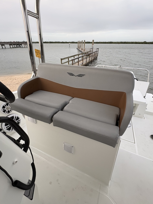 Beneteau 2023 -Saint Augustine-Florida-United States-6248543
