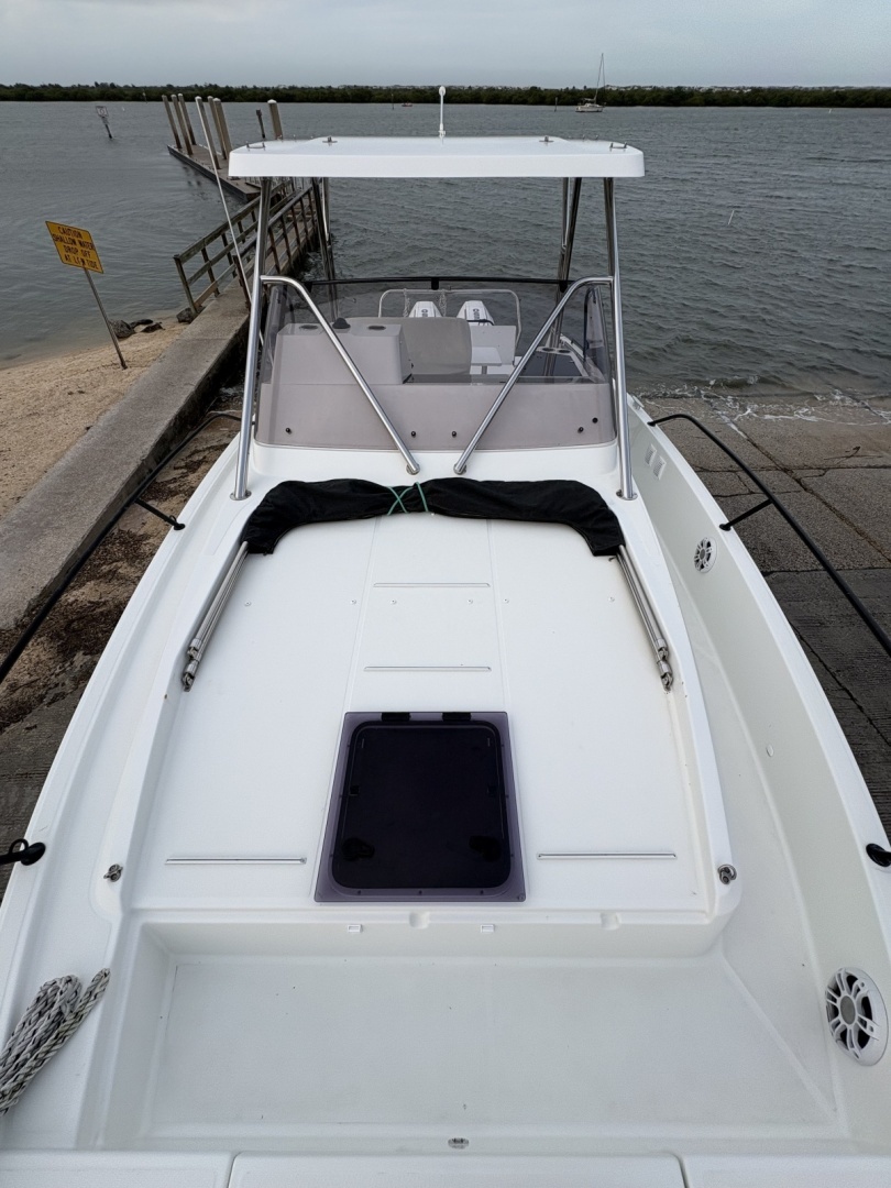 Beneteau 2023 -Saint Augustine-Florida-United States-6248540 | Thumbnail