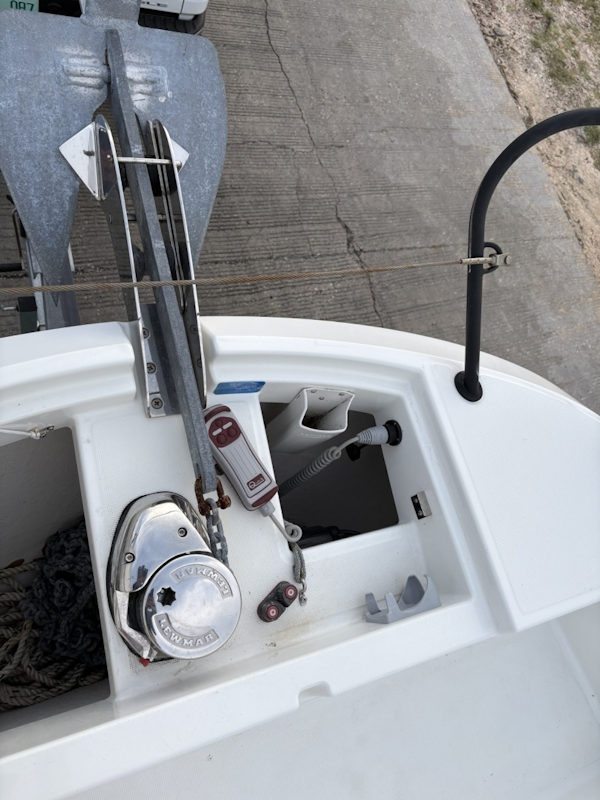 Beneteau 2023 -Saint Augustine-Florida-United States-6248557