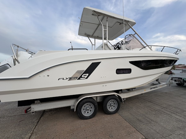 Beneteau 2023 -Saint Augustine-Florida-United States-6248530