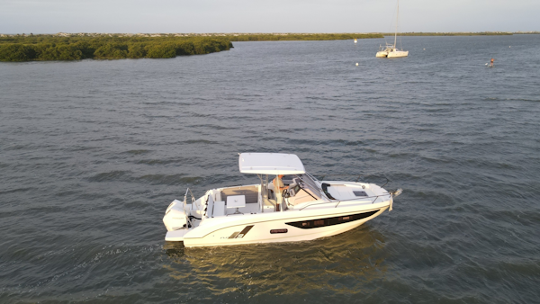 Beneteau 2023 -Saint Augustine-Florida-United States-6248523