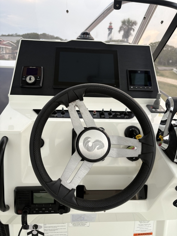 Beneteau 2023 -Saint Augustine-Florida-United States-6248534