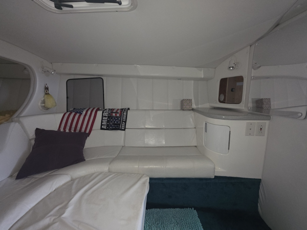 Powerquest-380 Avenger 2000 -Muskegon-Michigan-United States-6258768