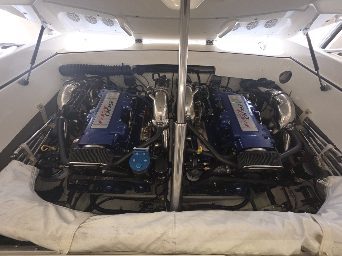 Powerquest-380 Avenger 2000 -Muskegon-Michigan-United States-6258762 | Thumbnail