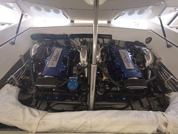 Powerquest-380 Avenger 2000 -Muskegon-Michigan-United States-6258762
