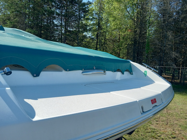 Powerquest-380 Avenger 2000 -Muskegon-Michigan-United States-6248244