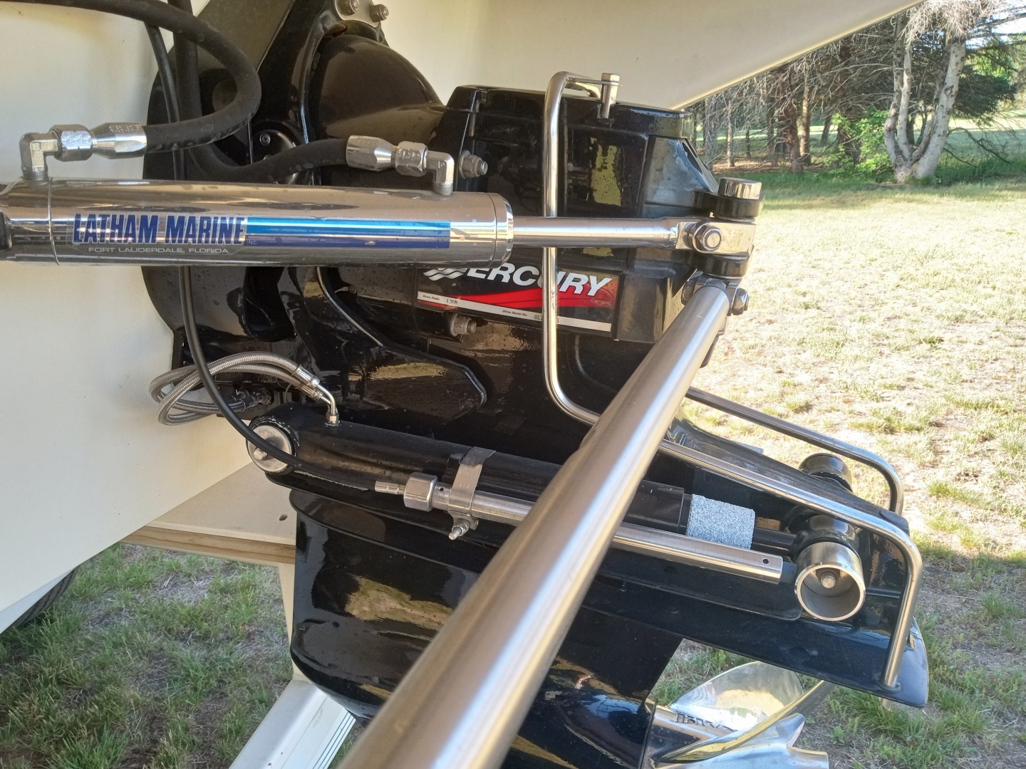 Powerquest-380 Avenger 2000 -Muskegon-Michigan-United States-6248243 | Thumbnail