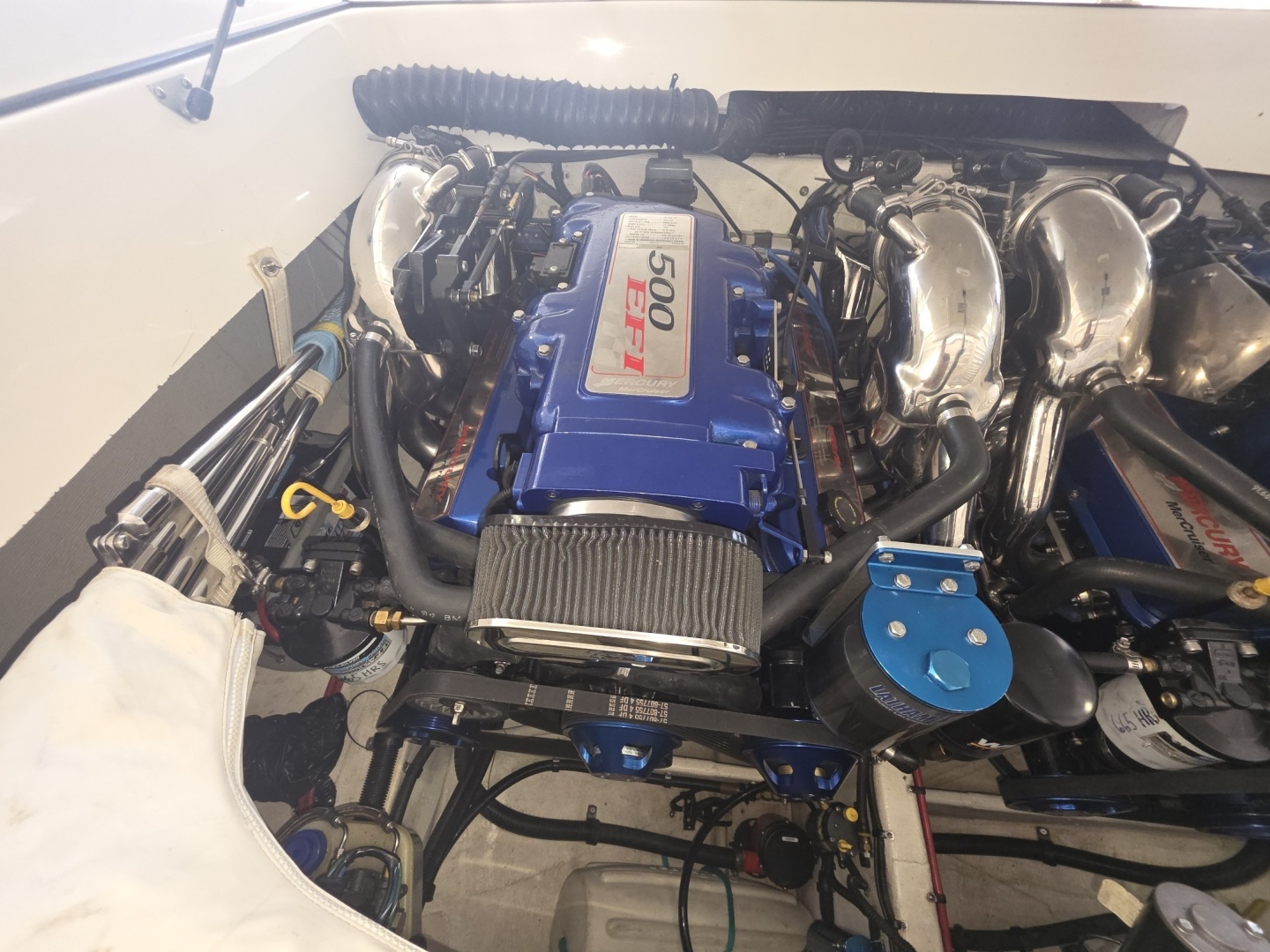 Powerquest-380 Avenger 2000 -Muskegon-Michigan-United States-6258766 | Thumbnail