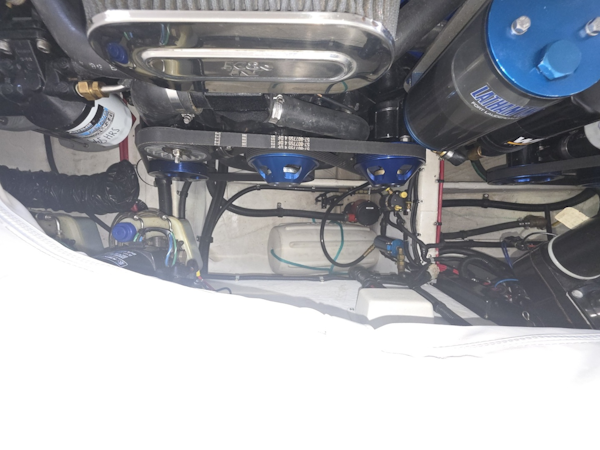 Powerquest-380 Avenger 2000 -Muskegon-Michigan-United States-6258765