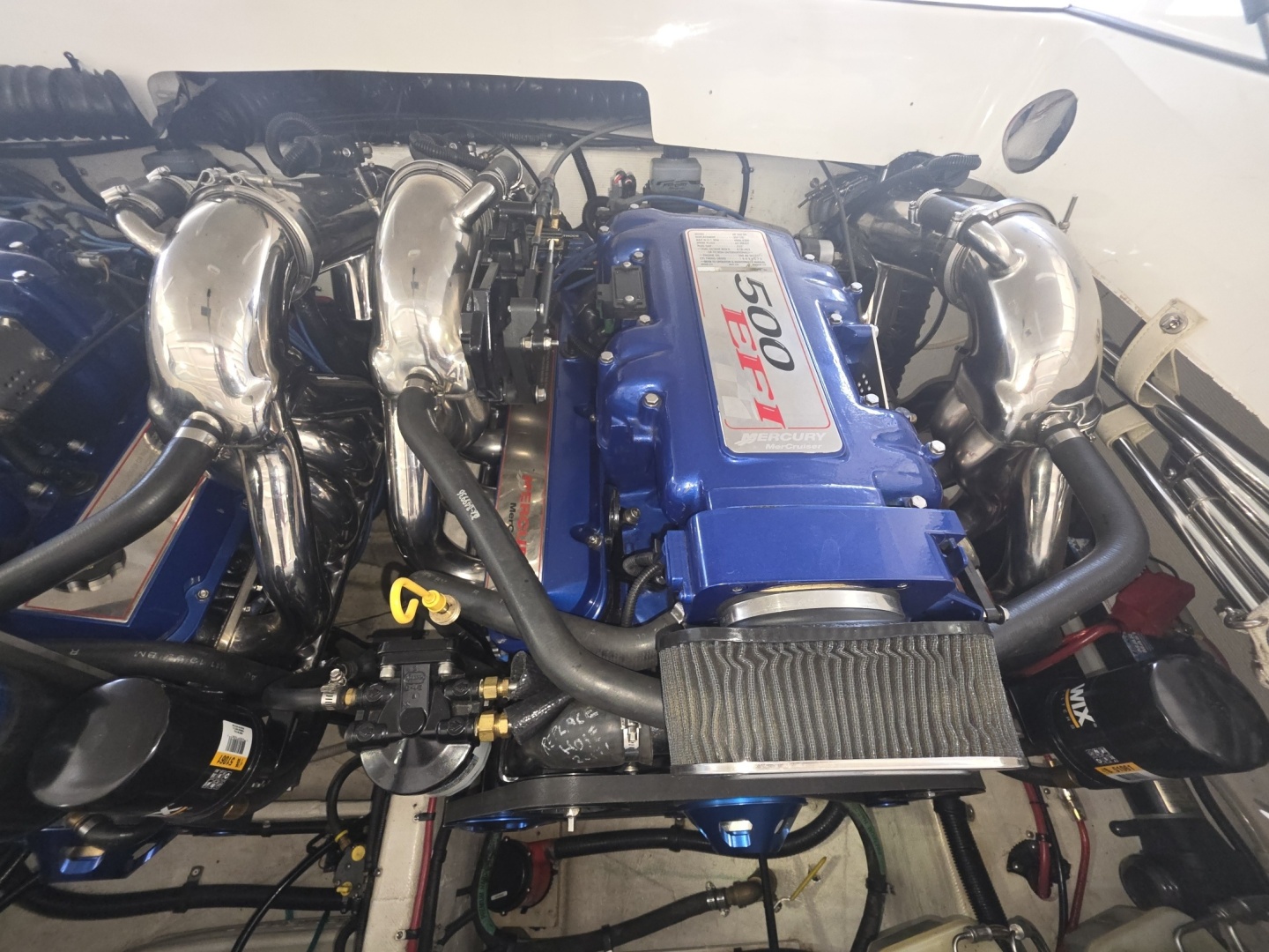 Powerquest-380 Avenger 2000 -Muskegon-Michigan-United States-6258764 | Thumbnail