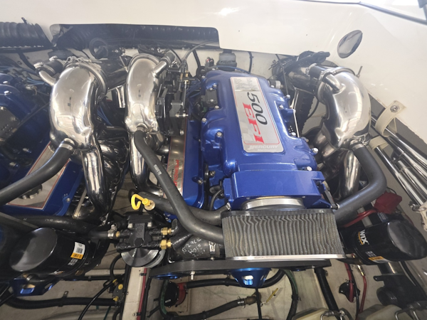 Powerquest-380 Avenger 2000 -Muskegon-Michigan-United States-6258764