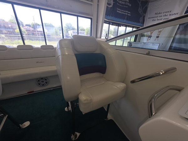 Powerquest-380 Avenger 2000 -Muskegon-Michigan-United States-6258758