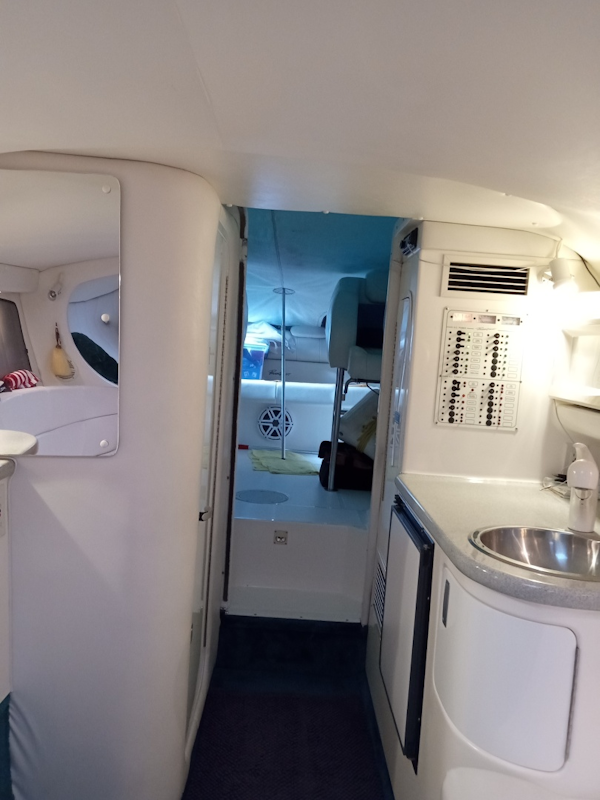 Powerquest-380 Avenger 2000 -Muskegon-Michigan-United States-6248237