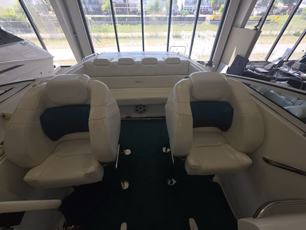 Powerquest-380 Avenger 2000 -Muskegon-Michigan-United States-6258757