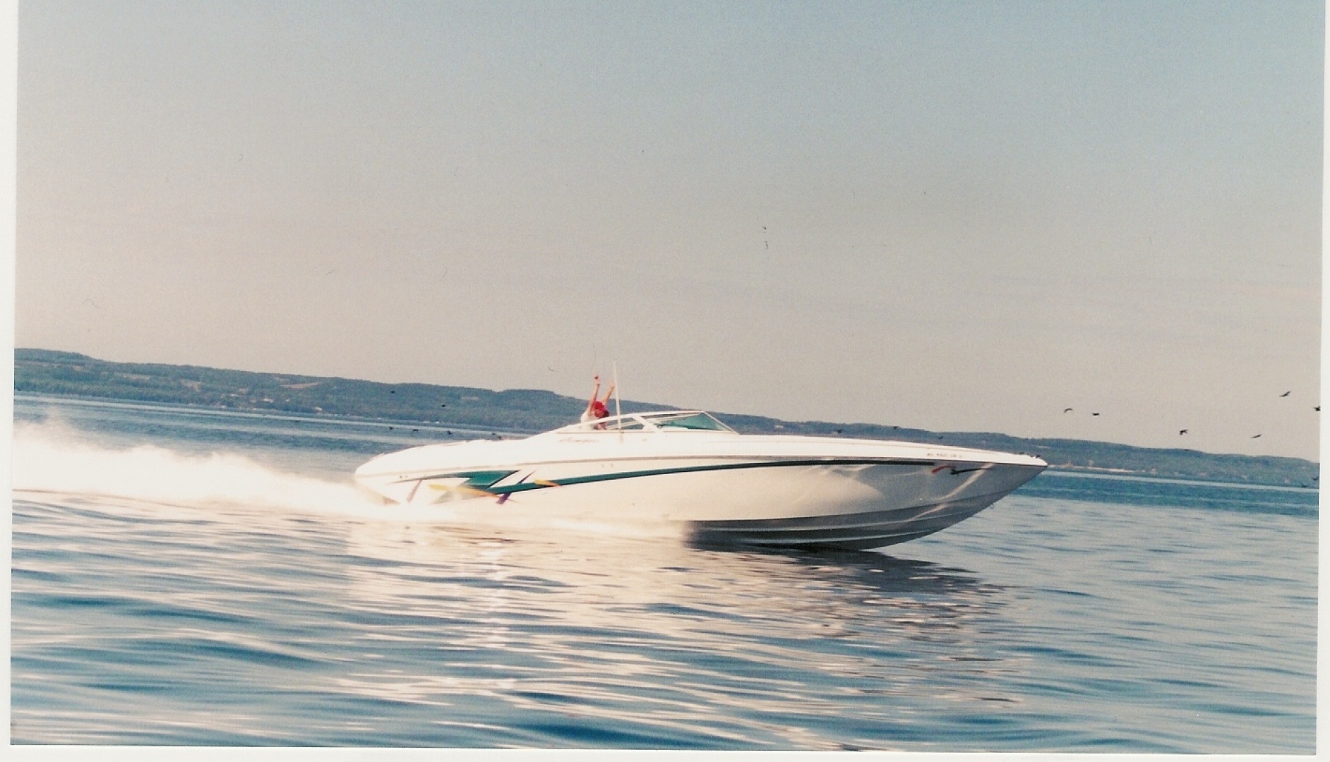 Powerquest-380 Avenger 2000 -Muskegon-Michigan-United States-6248241 | Thumbnail