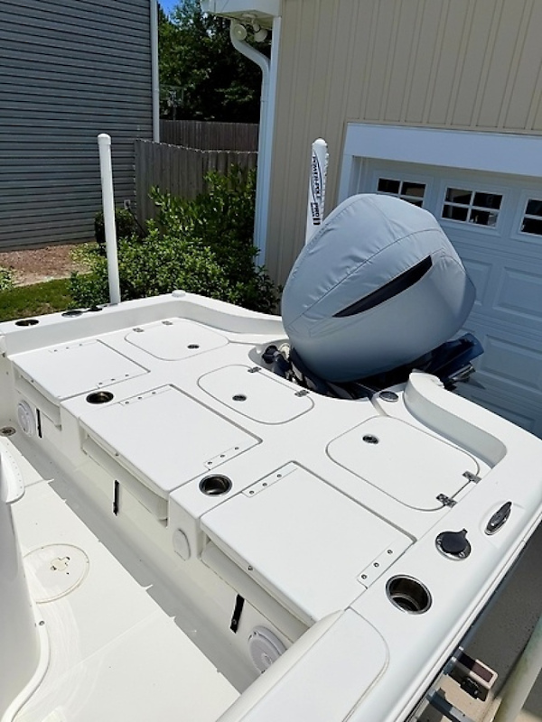 Sea Hunt-BX 25 FS 2019 -Wilmington-North Carolina-United States-0005730613-6248304