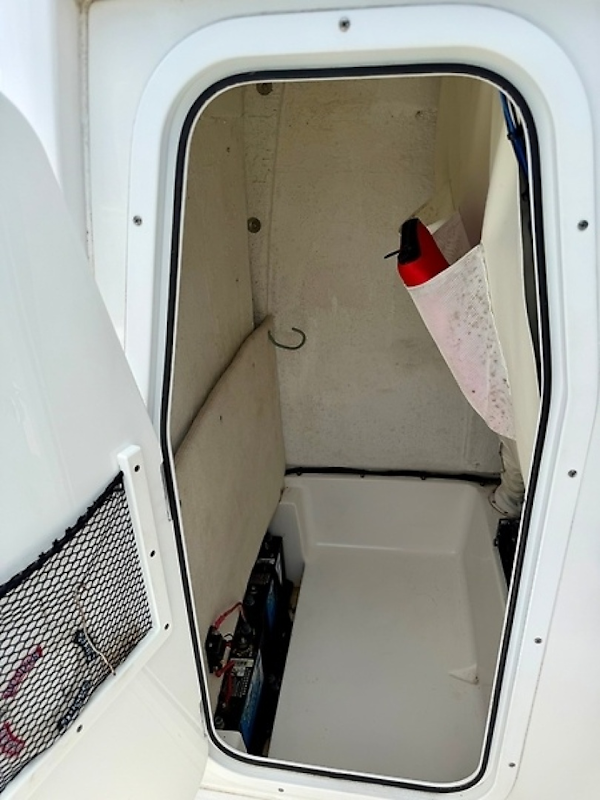 Sea Hunt-BX 25 FS 2019 -Wilmington-North Carolina-United States-0005730624-6248297