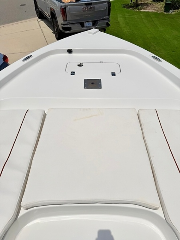 Sea Hunt-BX 25 FS 2019 -Wilmington-North Carolina-United States-0005730600-6248284