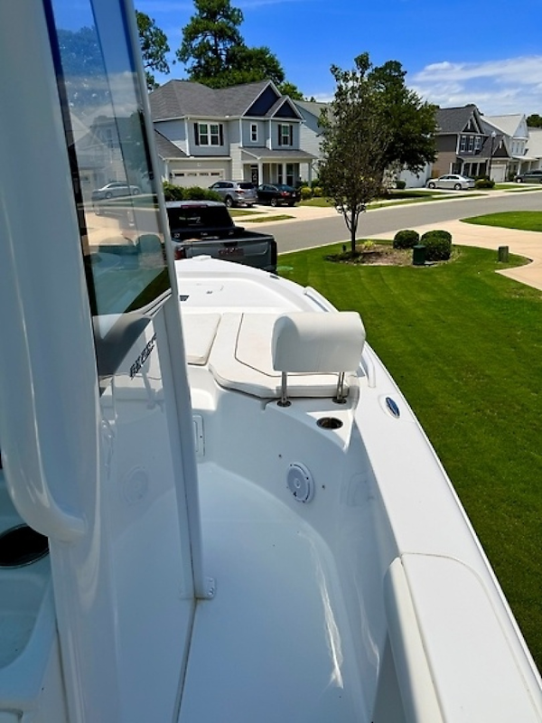 Sea Hunt-BX 25 FS 2019 -Wilmington-North Carolina-United States-0005730601-6248291