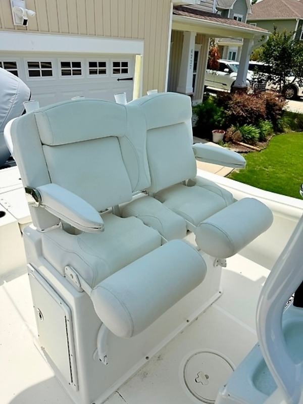 Sea Hunt-BX 25 FS 2019 -Wilmington-North Carolina-United States-0005730619-6248299