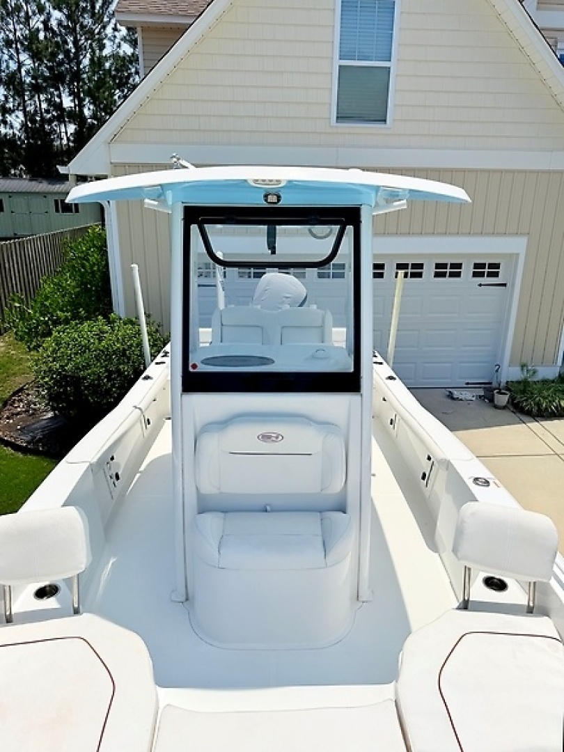 Sea Hunt-BX 25 FS 2019 -Wilmington-North Carolina-United States-0005730593-6248288 | Thumbnail