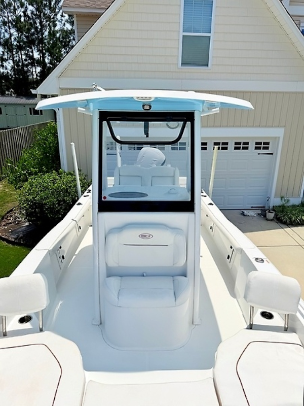 Sea Hunt-BX 25 FS 2019 -Wilmington-North Carolina-United States-0005730593-6248288