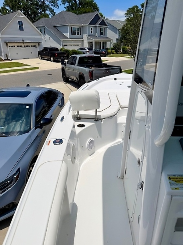 Sea Hunt-BX 25 FS 2019 -Wilmington-North Carolina-United States-0005730608-6248290