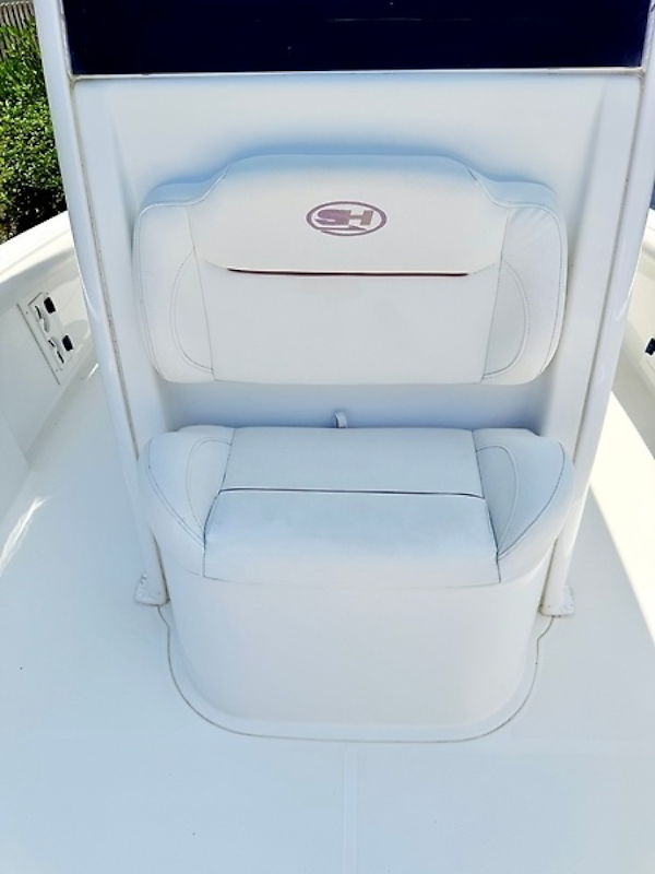 Sea Hunt-BX 25 FS 2019 -Wilmington-North Carolina-United States-0005730606-6248289