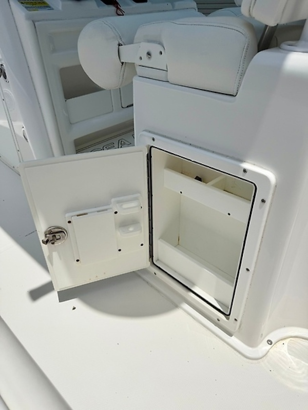 Sea Hunt-BX 25 FS 2019 -Wilmington-North Carolina-United States-0005730615-6248300