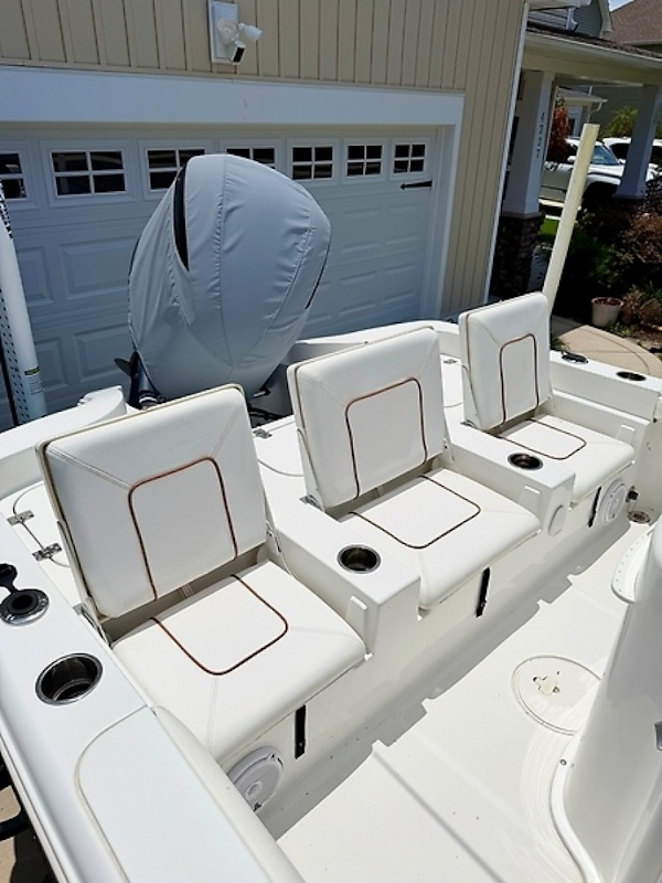 Sea Hunt-BX 25 FS 2019 -Wilmington-North Carolina-United States-0005730611-6248306