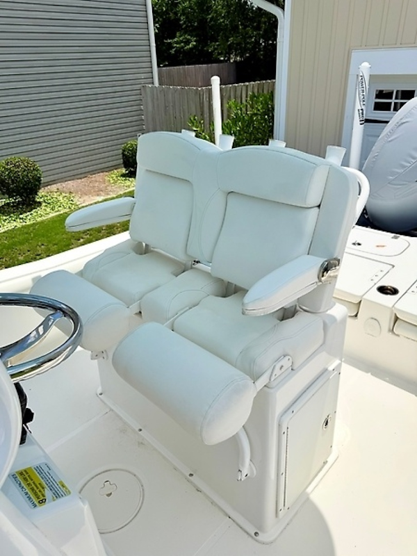 Sea Hunt-BX 25 FS 2019 -Wilmington-North Carolina-United States-0005730625-6248298