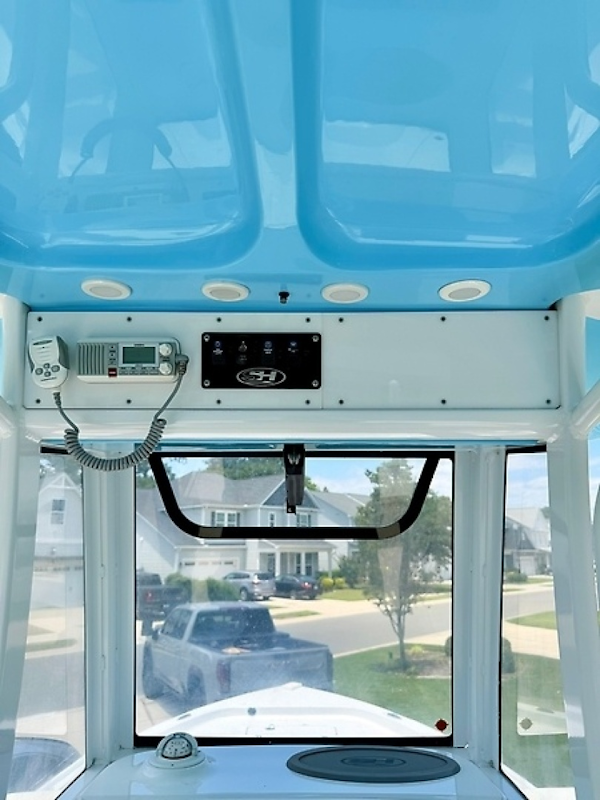 Sea Hunt-BX 25 FS 2019 -Wilmington-North Carolina-United States-0005730602-6248295