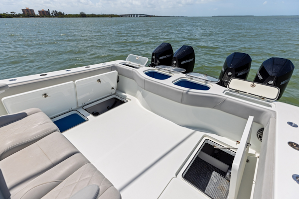 Freeman-42 LR 2020 -St Petersburg-Florida-United States-6248683