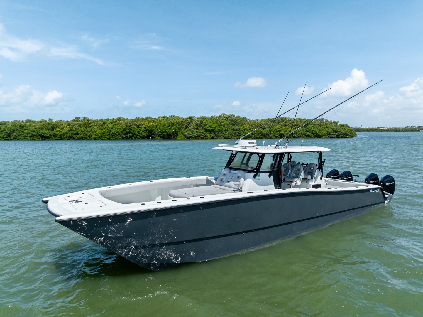 Freeman-42 LR 2020 -St Petersburg-Florida-United States-6248619 | Thumbnail