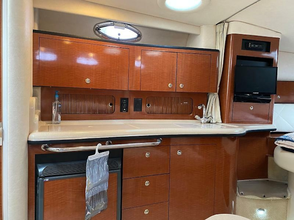 Sea Ray-320 Sundancer 2004 -Westbrook-Connecticut-United States-6248775