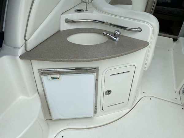 Sea Ray-320 Sundancer 2004 -Westbrook-Connecticut-United States-6248769