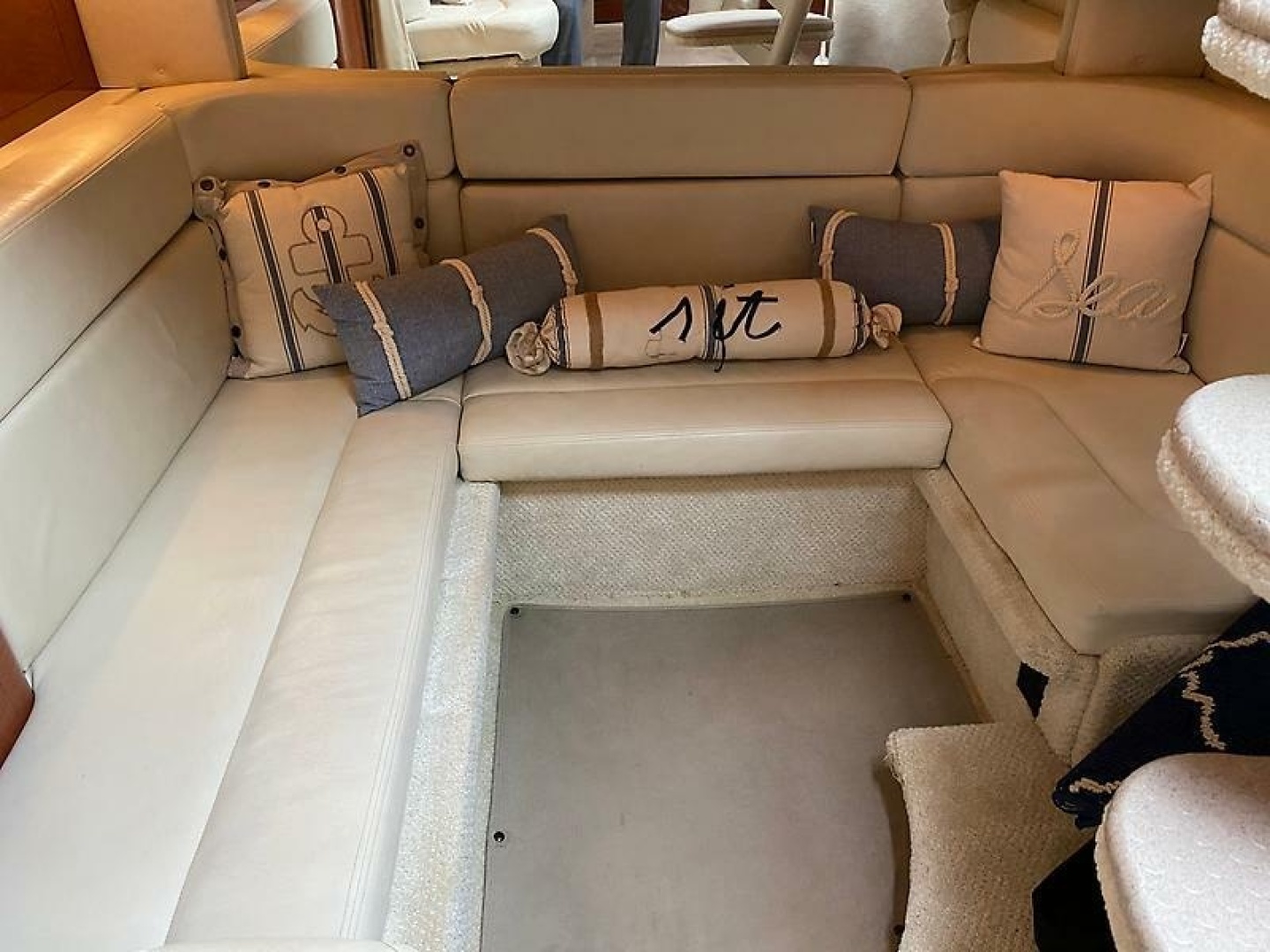 Sea Ray-320 Sundancer 2004 -Westbrook-Connecticut-United States-6248778 | Thumbnail