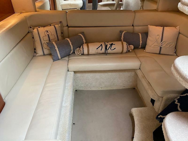 Sea Ray-320 Sundancer 2004 -Westbrook-Connecticut-United States-6248778