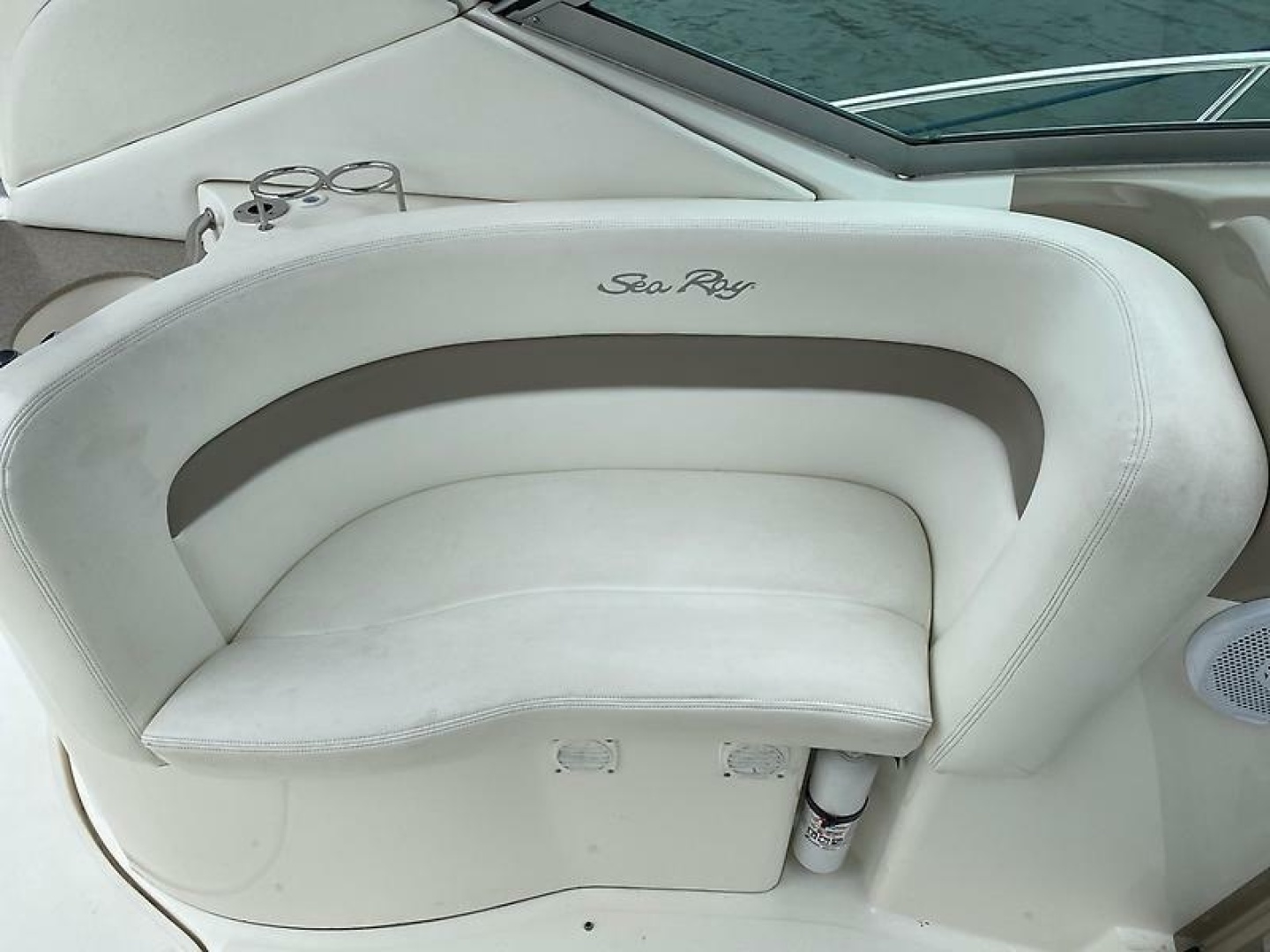 Sea Ray-320 Sundancer 2004 -Westbrook-Connecticut-United States-6248770 | Thumbnail
