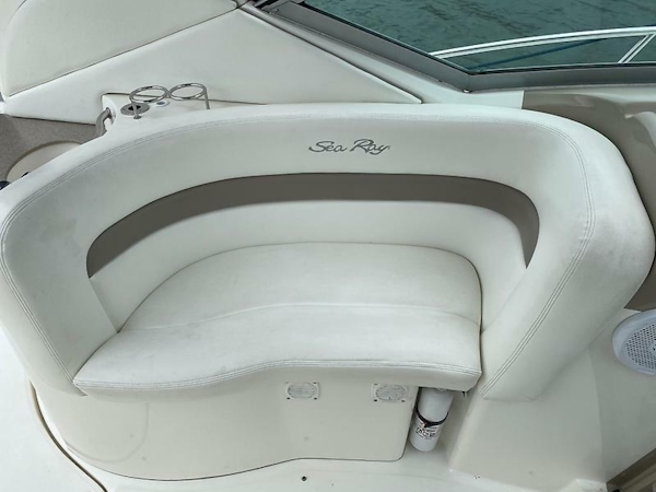 Sea Ray-320 Sundancer 2004 -Westbrook-Connecticut-United States-6248770