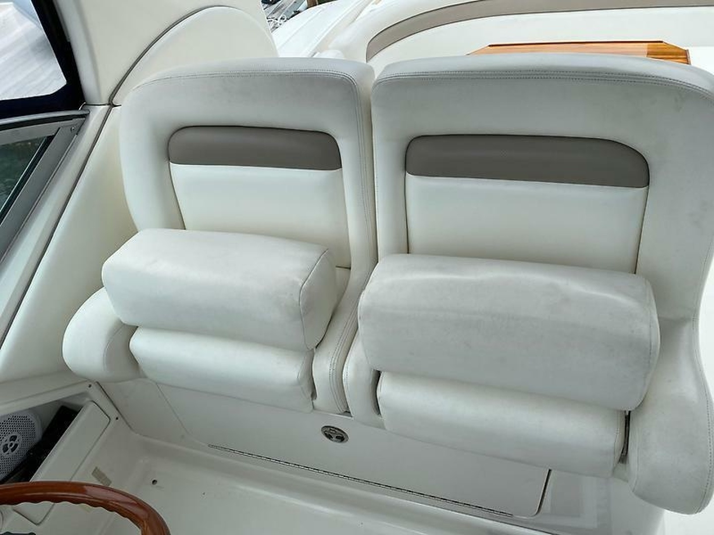 Sea Ray-320 Sundancer 2004 -Westbrook-Connecticut-United States-6248772 | Thumbnail
