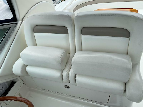 Sea Ray-320 Sundancer 2004 -Westbrook-Connecticut-United States-6248772