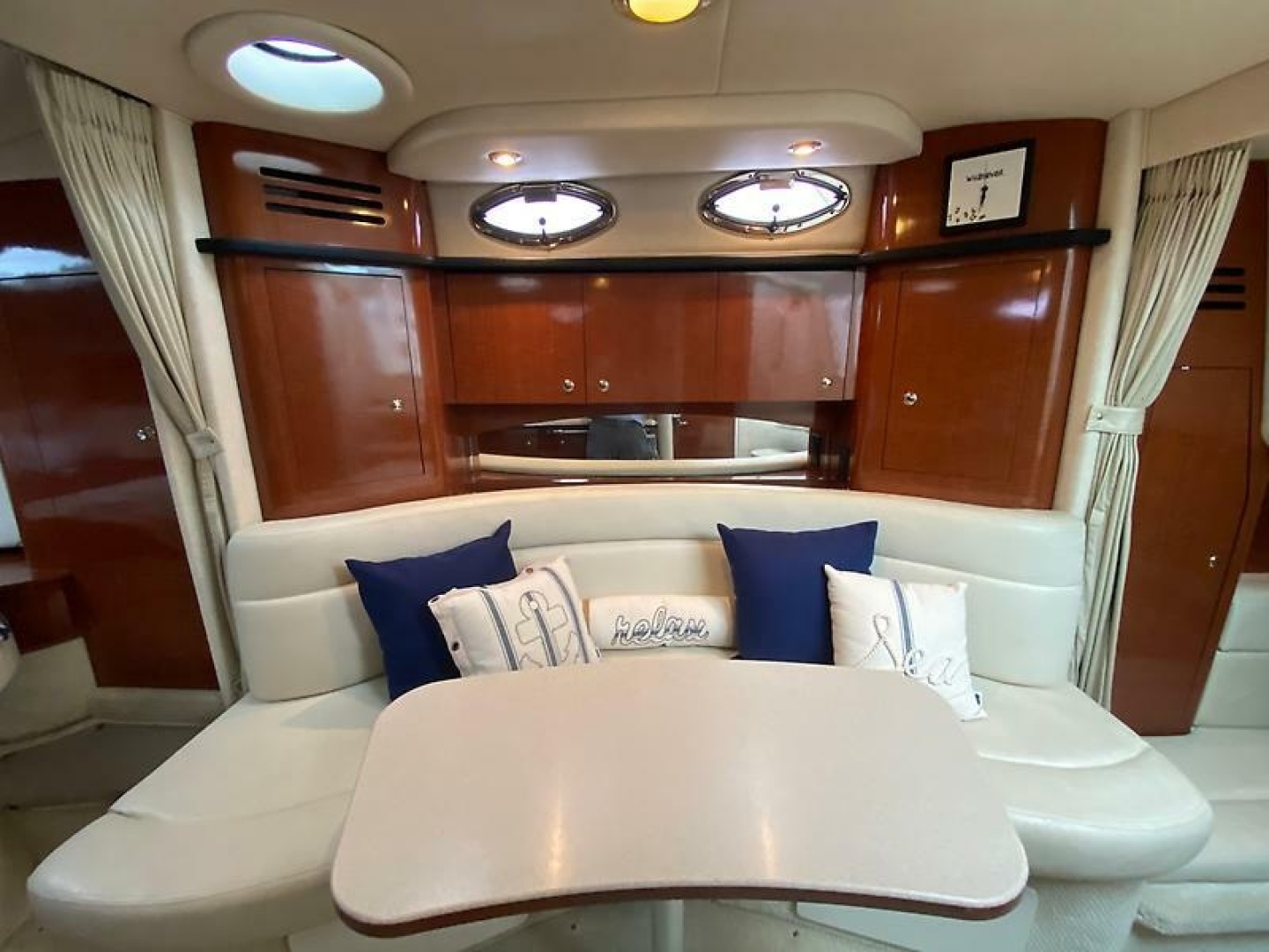 Sea Ray-320 Sundancer 2004 -Westbrook-Connecticut-United States-6248777 | Thumbnail