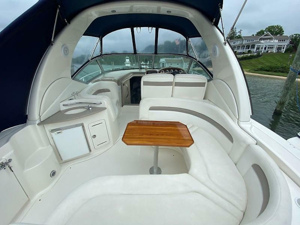 Sea Ray-320 Sundancer 2004 -Westbrook-Connecticut-United States-6248767