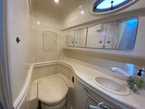 Sea Ray-320 Sundancer 2004 -Westbrook-Connecticut-United States-6248779