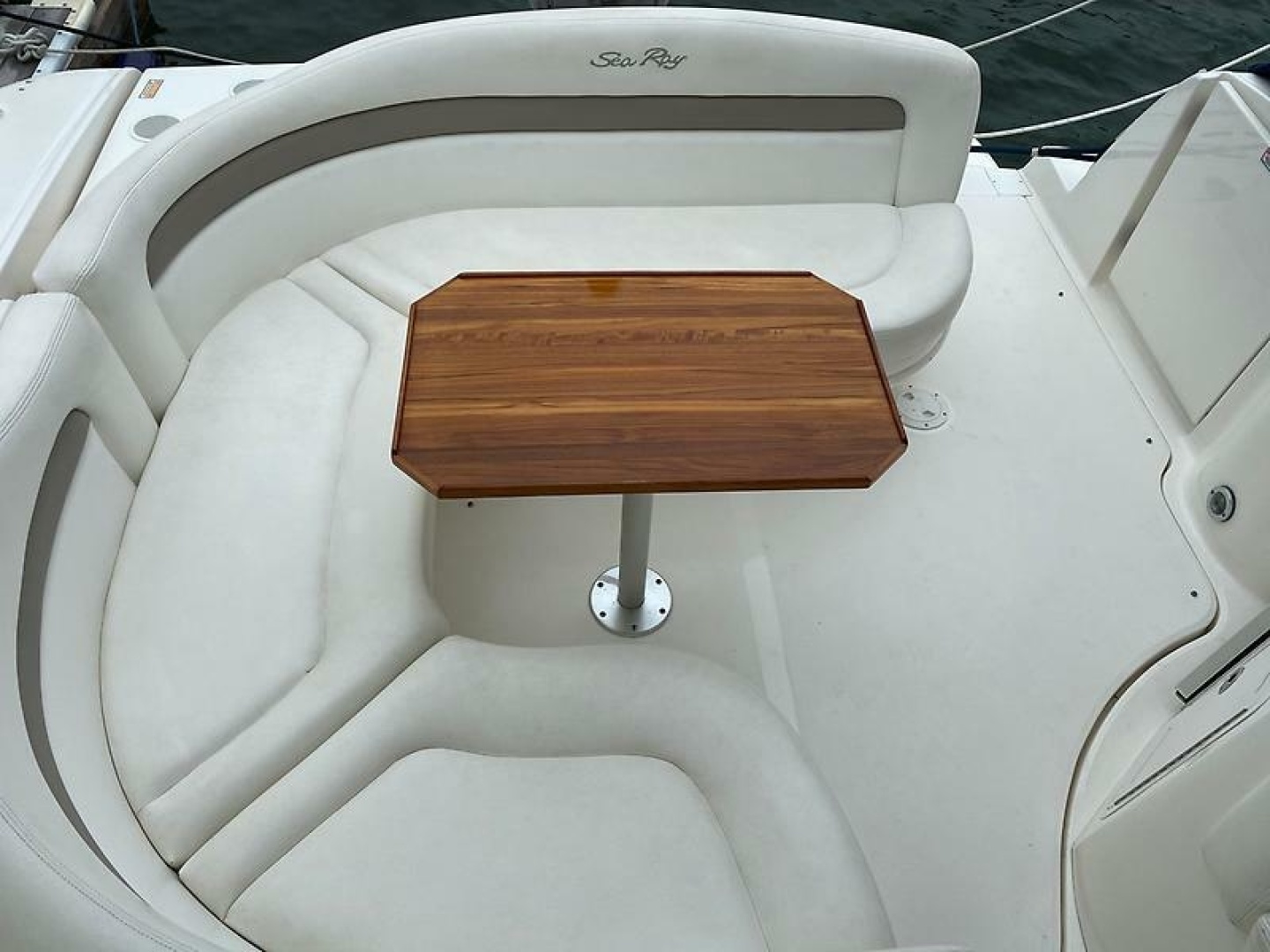 Sea Ray-320 Sundancer 2004 -Westbrook-Connecticut-United States-6248771 | Thumbnail