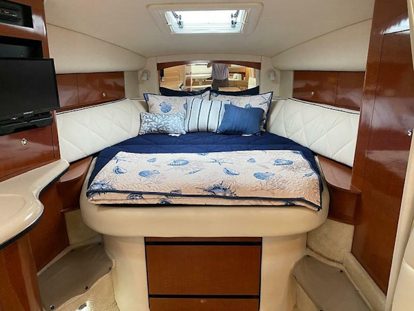 Sea Ray-320 Sundancer 2004 -Westbrook-Connecticut-United States-6248776