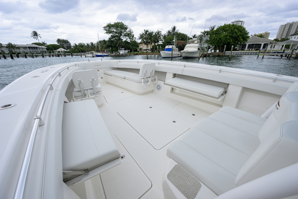 Invincible-42 Open 2019-AMBITIOUS Riviera Beach-Florida-United States-6289089
