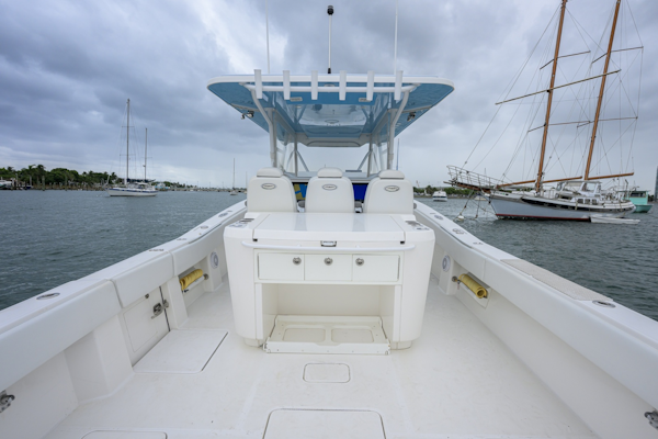 Invincible-42 Open 2019-AMBITIOUS Riviera Beach-Florida-United States-6289093