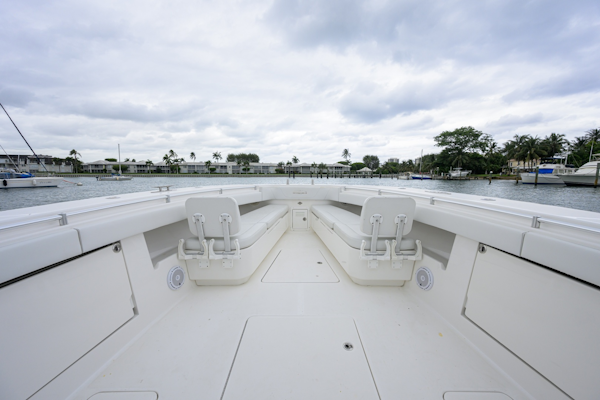 Invincible-42 Open 2019-AMBITIOUS Riviera Beach-Florida-United States-6289087